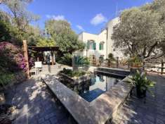 Foto Villa in vendita a Forio