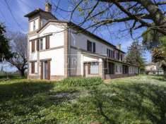 Foto Villa in vendita a Forli'