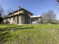 Foto Villa in vendita a Forli'