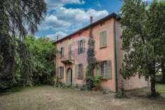 Foto Villa in vendita a Forli'