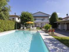 Foto Villa in vendita a Forli'