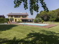 Foto Villa in vendita a Forli'