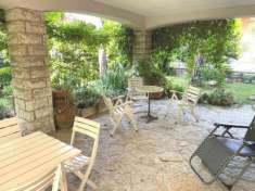 Foto Villa in vendita a Forli'