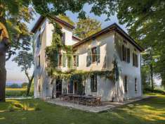 Foto Villa in vendita a Forlimpopoli