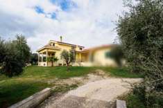 Foto Villa in vendita a Formello - 360mq