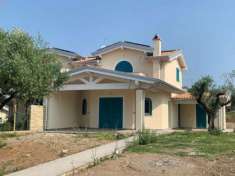 Foto Villa in vendita a Formello - 4 locali 115mq