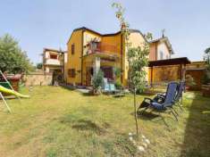 Foto Villa in vendita a Formello - 4 locali 131mq