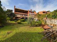 Foto Villa in vendita a Formello - 6 locali 320mq