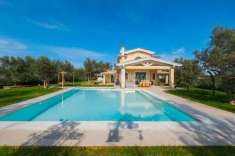 Foto Villa in vendita a Formello