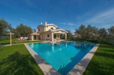 Foto Villa in vendita a Formello