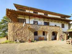 Foto Villa in vendita a Formello