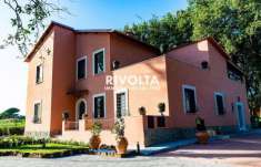 Foto Villa in vendita a Formello
