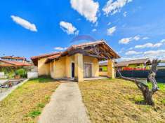 Foto Villa in vendita a Formello