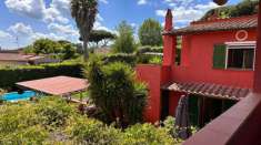 Foto Villa in vendita a Formello