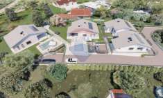 Foto Villa in vendita a Formello
