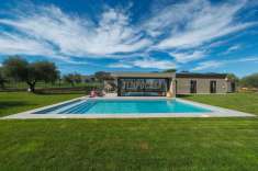 Foto Villa in vendita a Formello