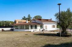Foto Villa in vendita a Formello