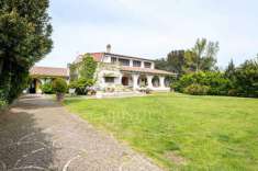 Foto Villa in vendita a Formello