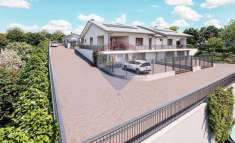 Foto Villa in vendita a Formello
