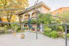 Foto Villa in vendita a Formello