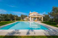 Foto Villa in vendita a Formello