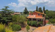 Foto Villa in vendita a Formello