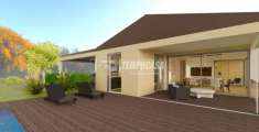 Foto Villa in vendita a Formello
