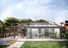 Foto Villa in vendita a Formello