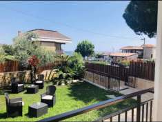 Foto Villa in vendita a Formia