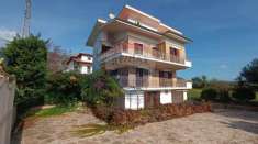 Foto Villa in vendita a Formia