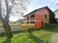 Foto Villa in vendita a Formigliana - 7 locali 402mq