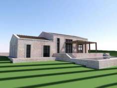 Foto Villa in vendita a Fornacelle - Siena 240 mq  Rif: 1280014