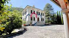 Foto Villa in vendita a Fornoli - Bagni di Lucca 820 mq  Rif: 1310793