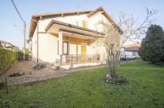 Foto Villa in vendita a Fornovo San Giovanni