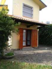 Foto Villa in vendita a Forte Dei Marmi - 5 locali 180mq
