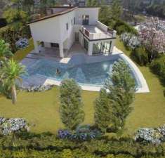 Foto Villa in vendita a Forte Dei Marmi - 6 locali 1600mq