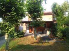 Foto Villa in vendita a Forte Dei Marmi - 6 locali 225mq