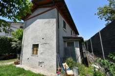 Foto Villa in vendita a Forte dei Marmi 146 mq  Rif: 1213764