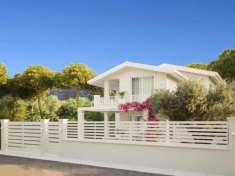 Foto Villa in vendita a Forte dei Marmi 152 mq  Rif: 1177588