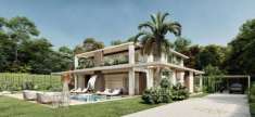 Foto Villa in vendita a Forte dei Marmi 349 mq  Rif: 1061128