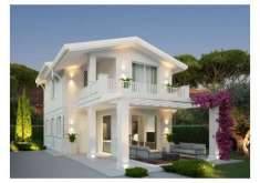 Foto Villa in vendita a Forte Dei Marmi