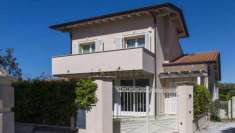 Foto Villa in vendita a Forte Dei Marmi