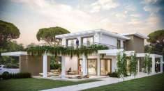Foto Villa in vendita a Forte Dei Marmi