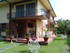 Foto Villa in vendita a Forte Dei Marmi
