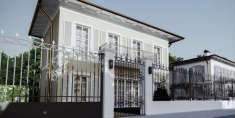 Foto Villa in vendita a Forte Dei Marmi