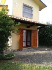 Foto Villa in vendita a Forte Dei Marmi