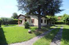 Foto Villa in vendita a Forte Dei Marmi