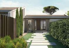 Foto Villa in vendita a Forte Dei Marmi