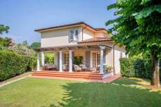 Foto Villa in vendita a Forte Dei Marmi