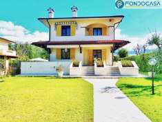 Foto Villa in vendita a Forte Dei Marmi